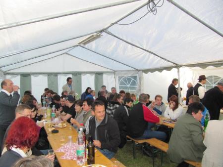 Otvoritev ceste Šprinc dolina 2013 8